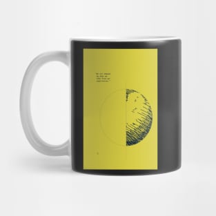 Identity Mug